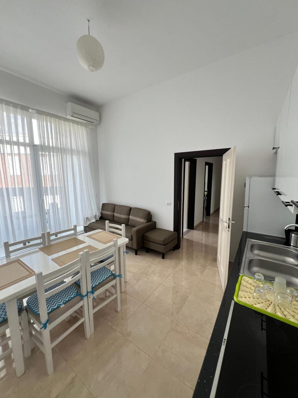 Seaside Escape Apartment in Europe