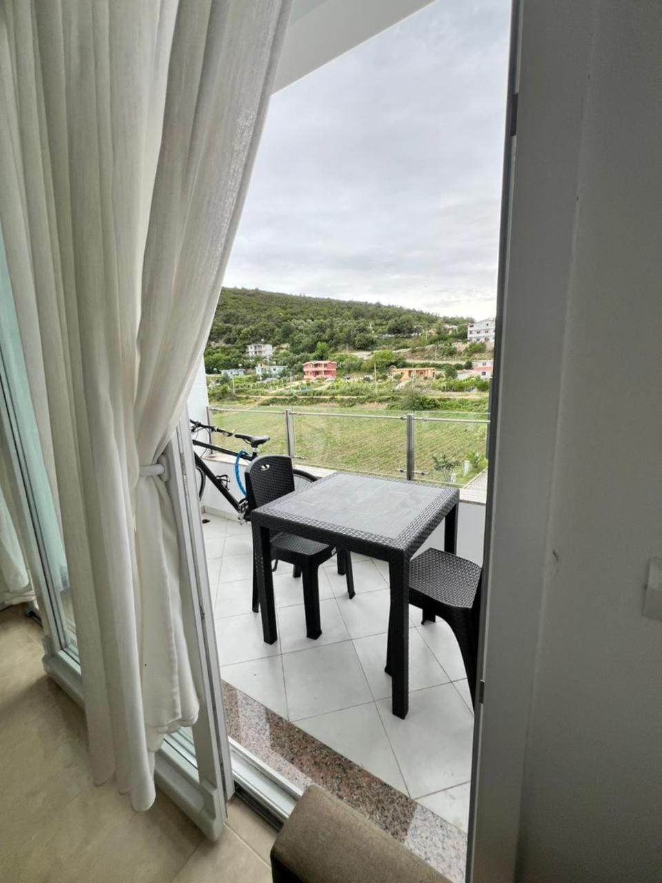 Seaside Escape Apartment in Europe