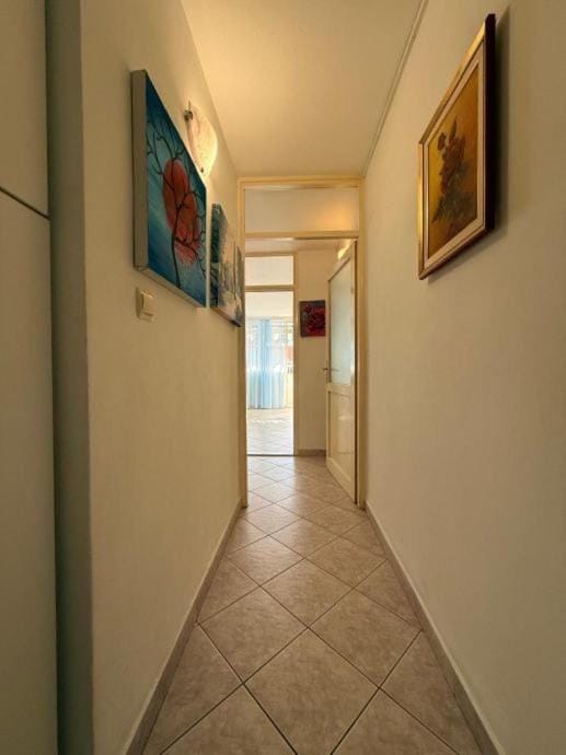 Apartment for 4 People in Split Apartment in Split