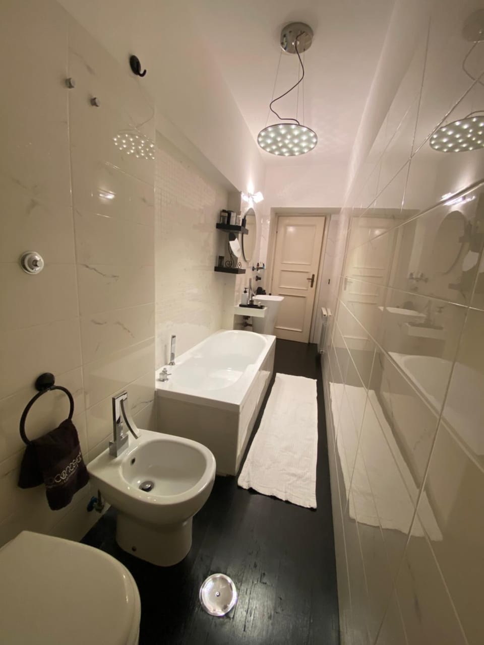 casa vacanza Spagna Apartment in Rome