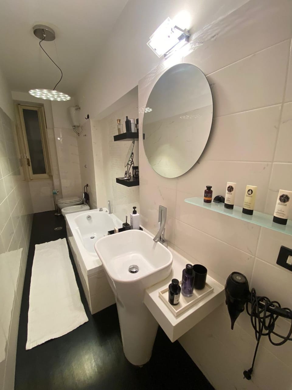 casa vacanza Spagna Apartment in Rome