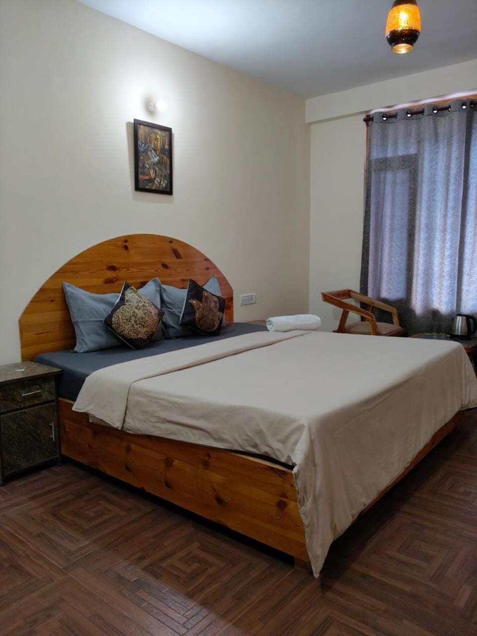 Himalayan Gaman Vacation rental in Manali