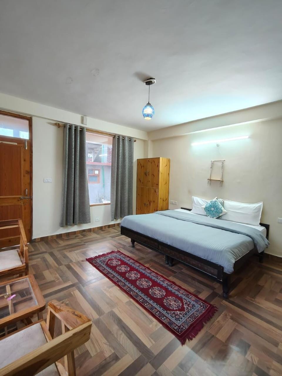 Himalayan Gaman Vacation rental in Manali