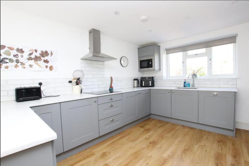 Conduit Home Villa in City of Westminster