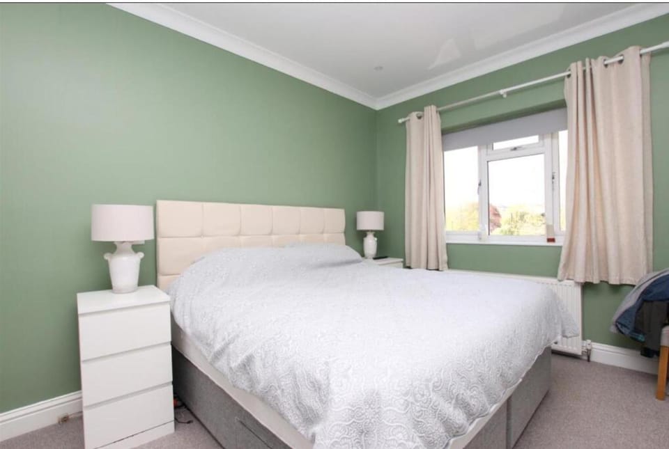 Conduit Home Villa in City of Westminster