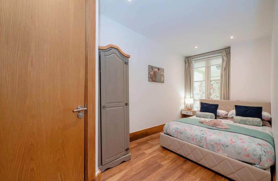 The EMPRESS - Duplex Maisonette Villa in City of Westminster