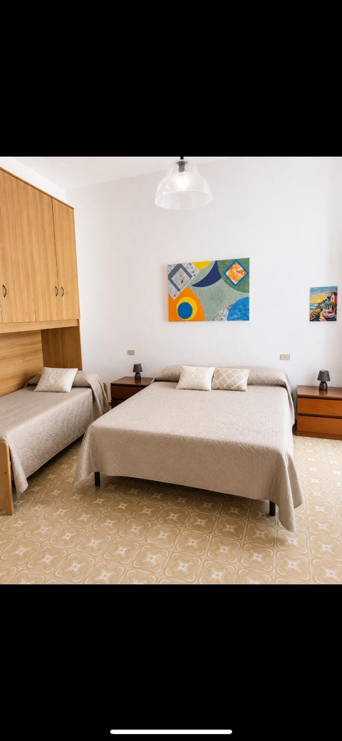 Casa Giulia House in Pula