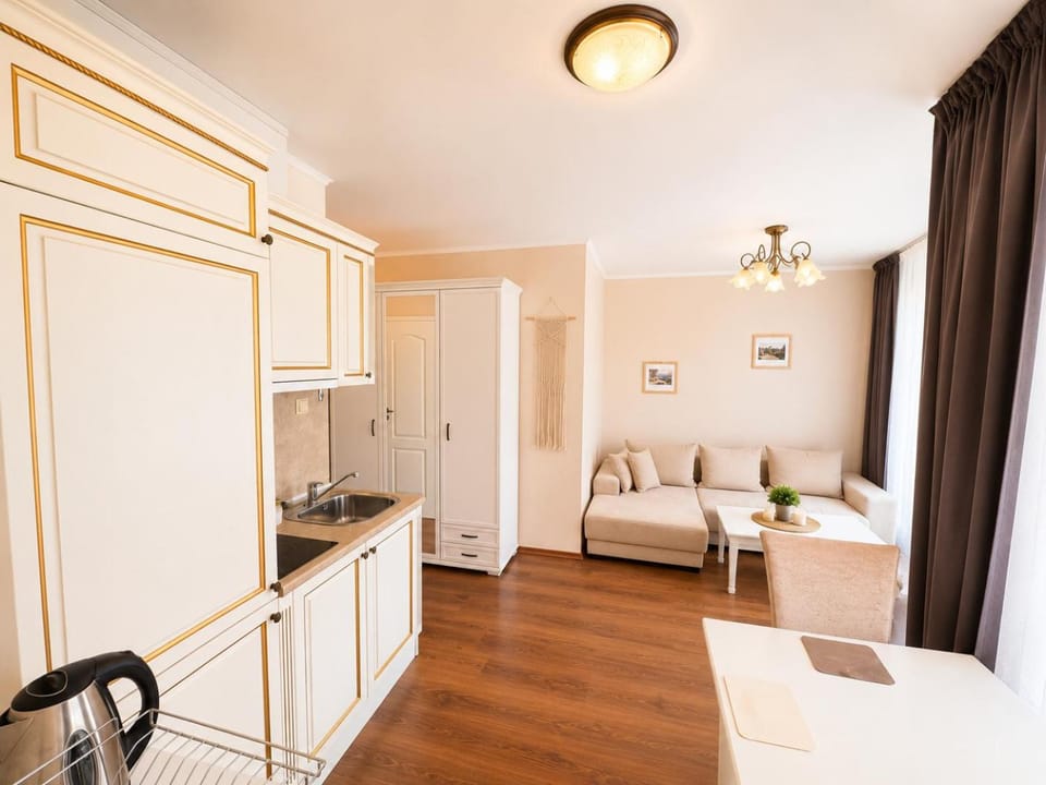 Izida Palace - Premium Apartments Apartment in Sunny Beach