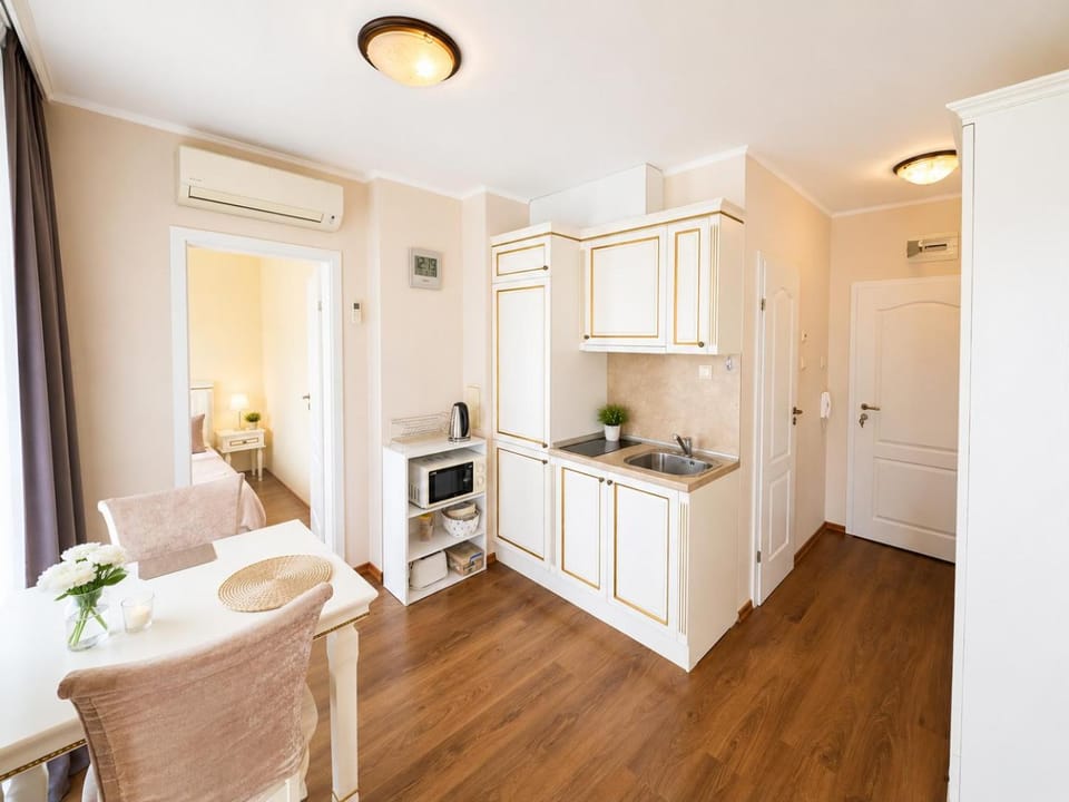 Izida Palace - Premium Apartments Apartment in Sunny Beach