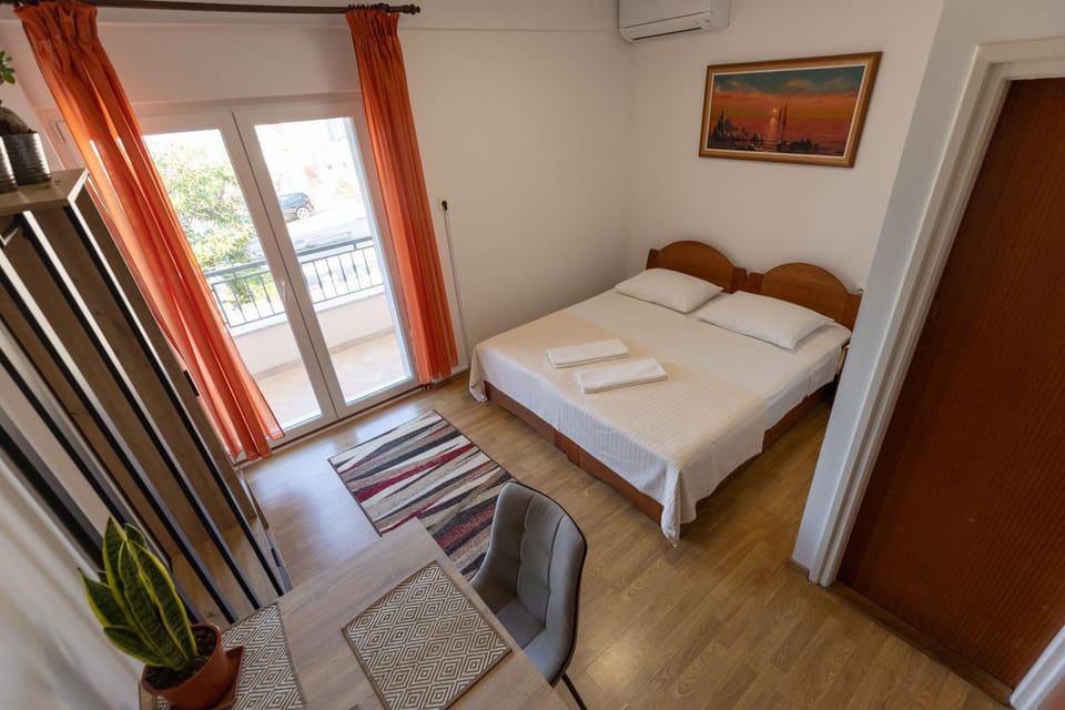 Apartman Lance Apartment in Zadar County
