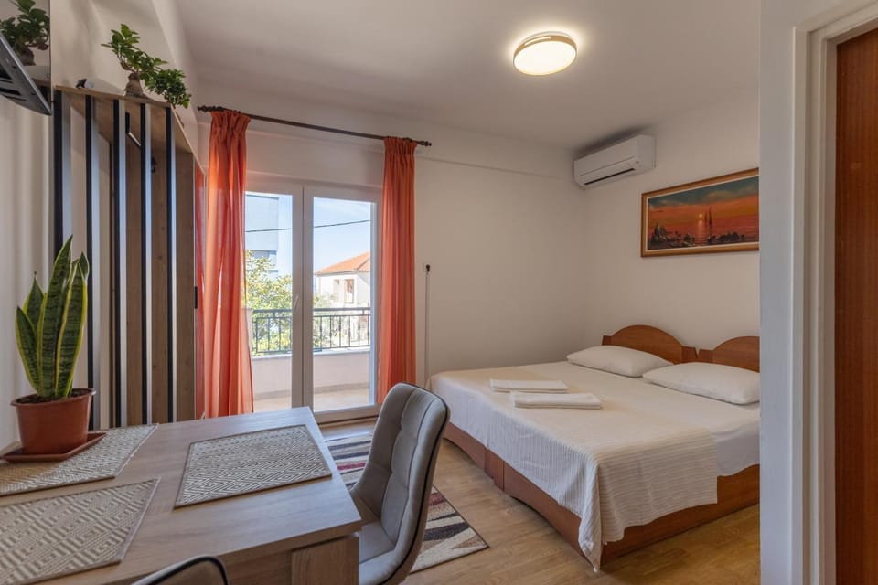 Apartman Lance Apartment in Zadar County