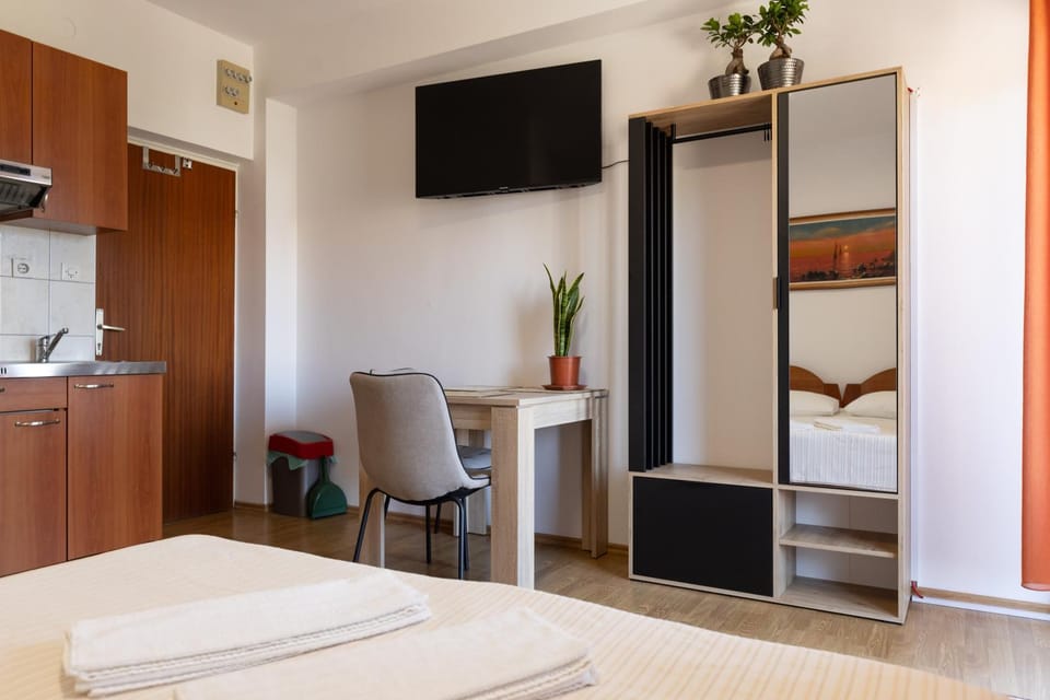 Apartman Lance Apartment in Zadar County