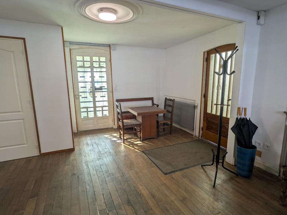 Maison dans ancienne auberge - 8 pers. - FR-1-584-401 House in Vosges