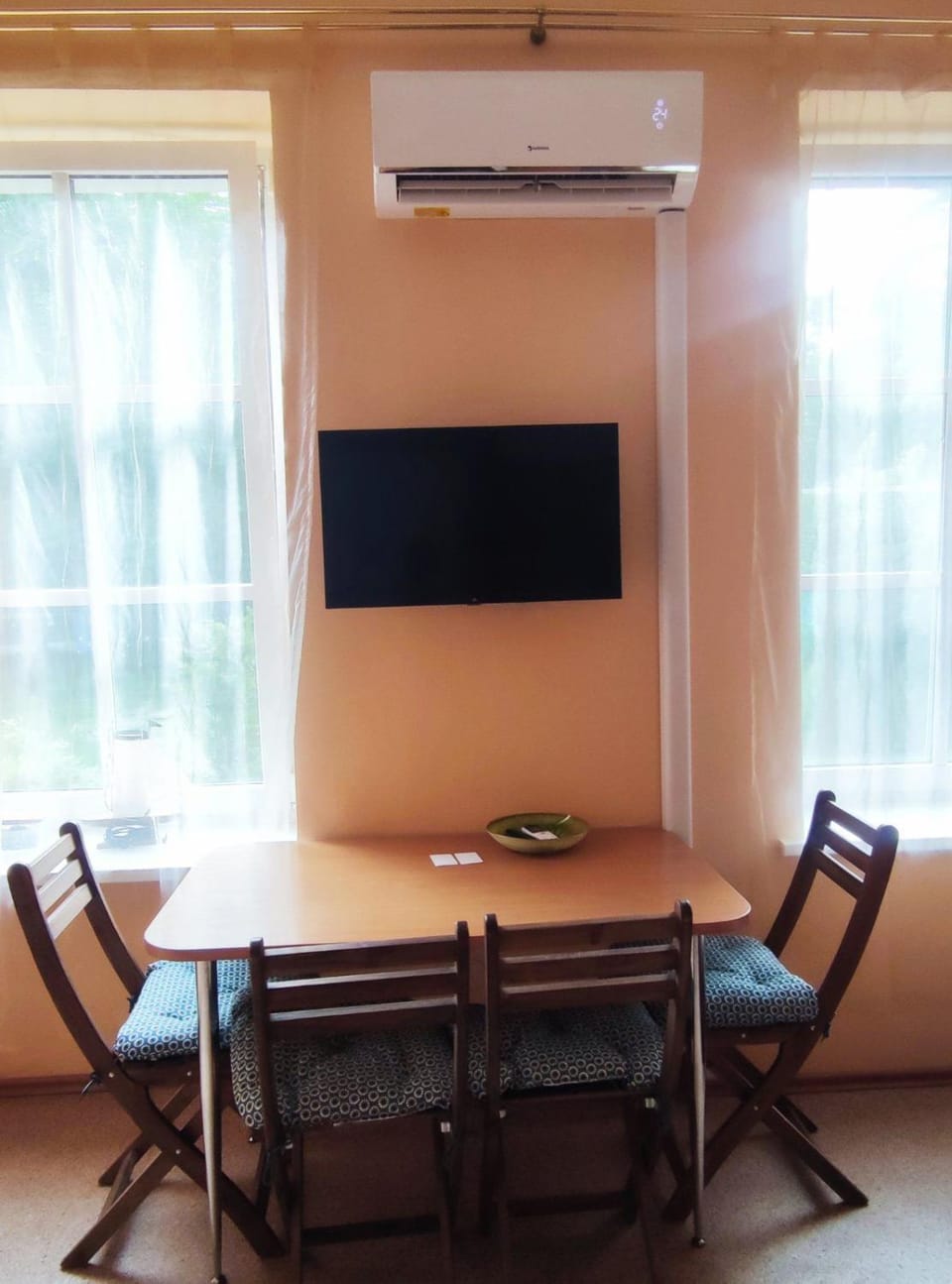 Forest Soul Apartment Apartment in Klaipėda County, Lithuania