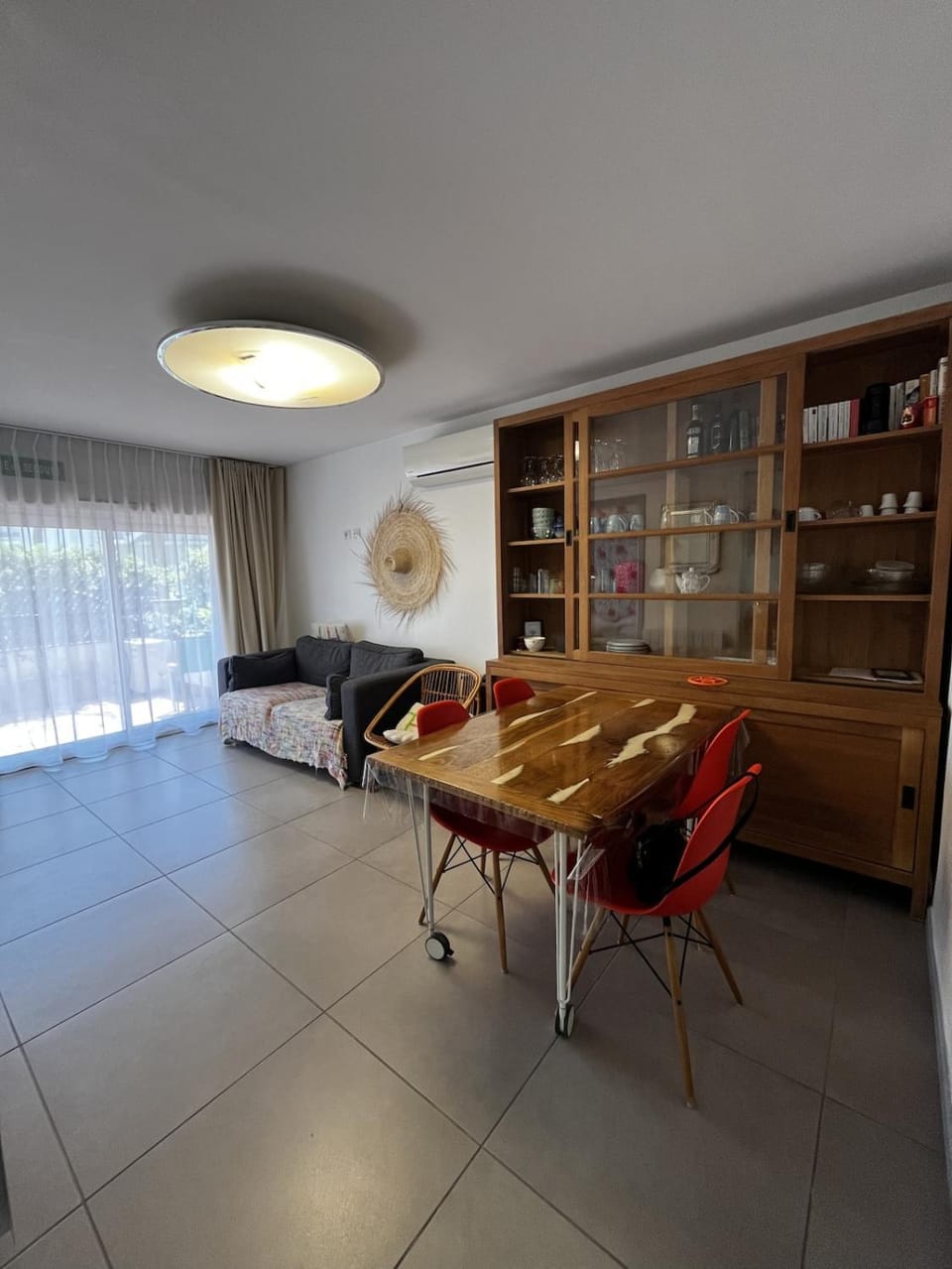 Maena Cocoon Apartment in Roses