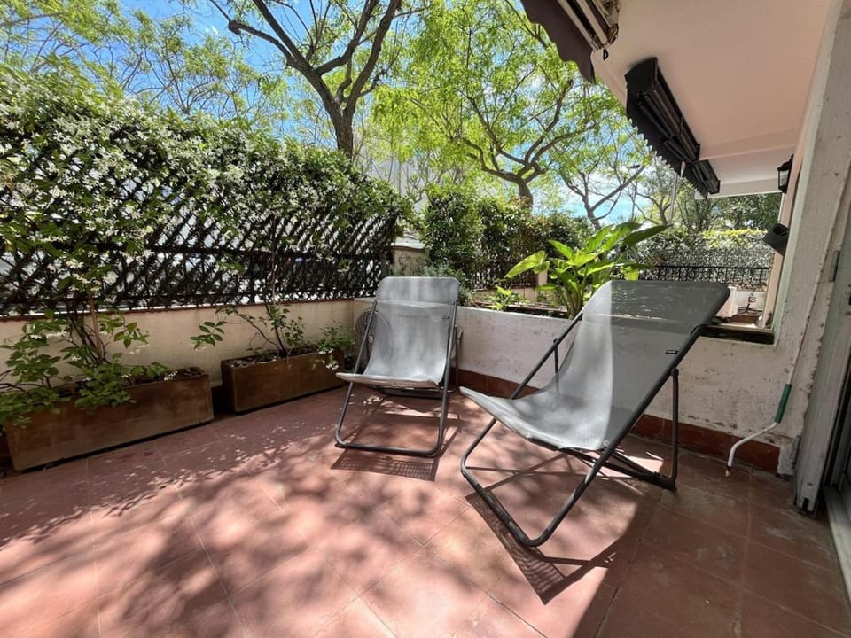 Maena Cocoon Apartment in Roses