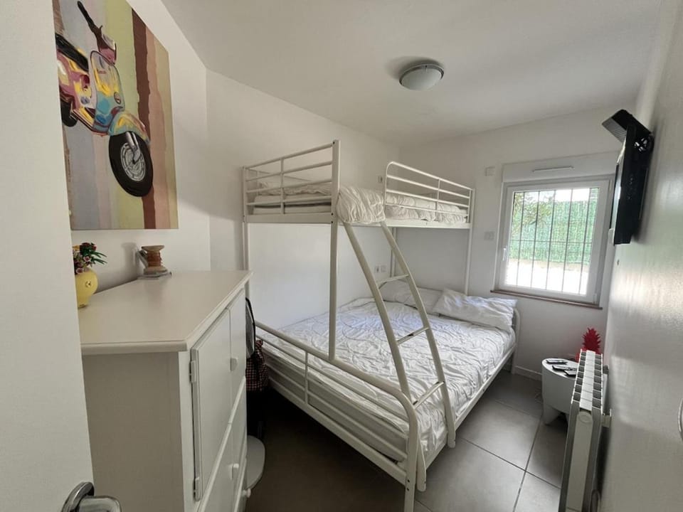 Maena Cocoon Apartment in Roses