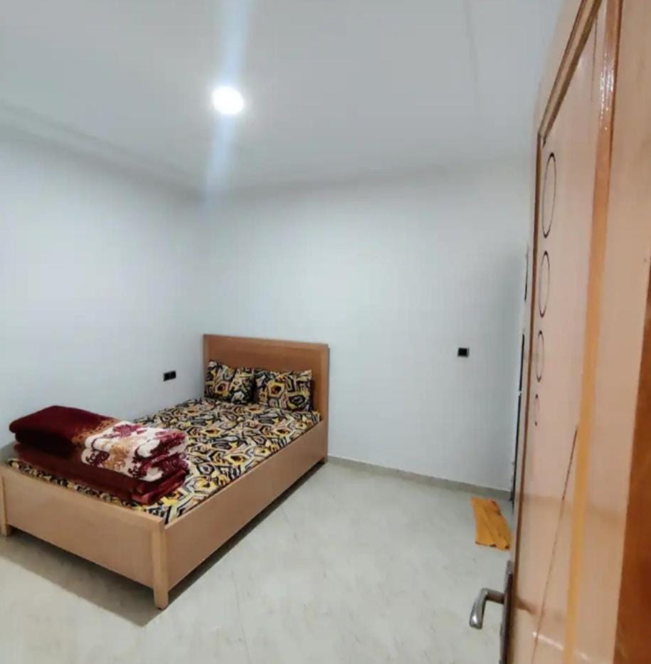 دار الغنضوري Apartment in Fez-Meknès