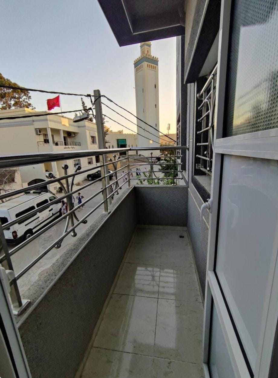 دار الغنضوري Apartment in Fez-Meknès