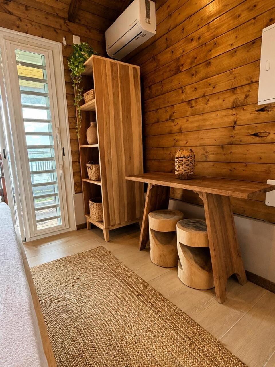 storage