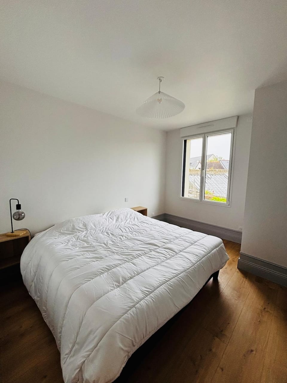 Ty Holen - parking et hyper centre House in Finistere