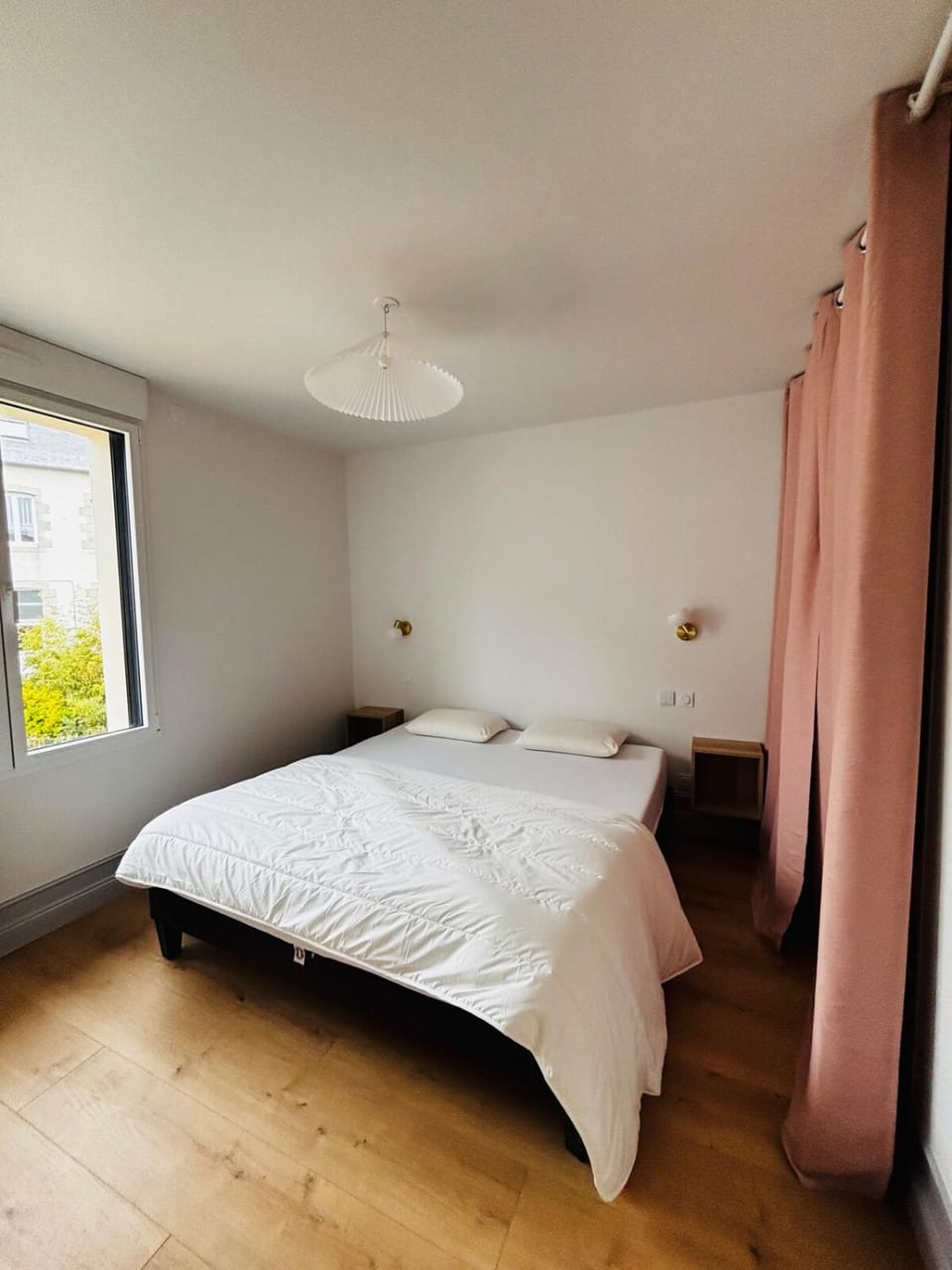 Ty Holen - parking et hyper centre House in Finistere