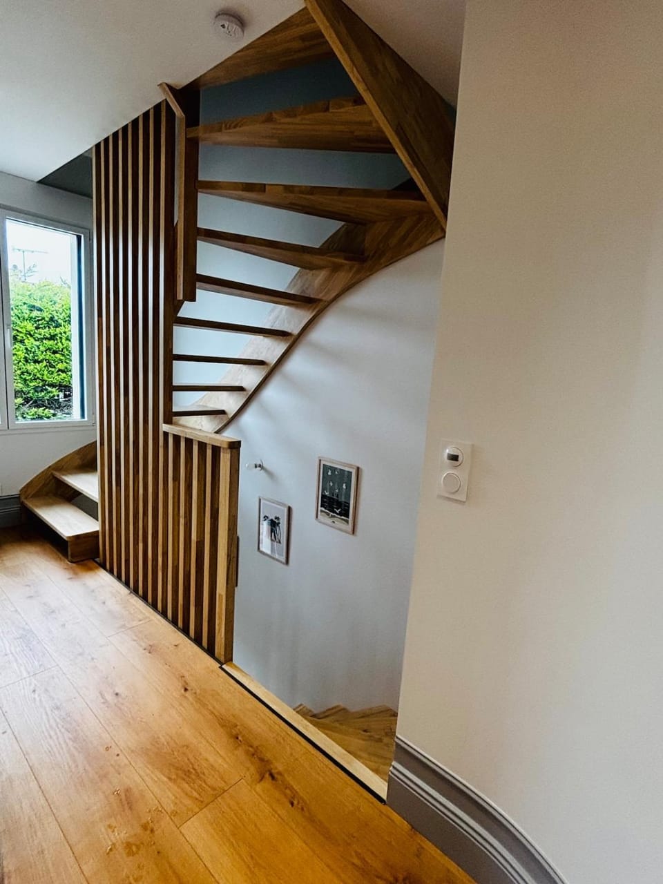 Ty Holen - parking et hyper centre House in Finistere