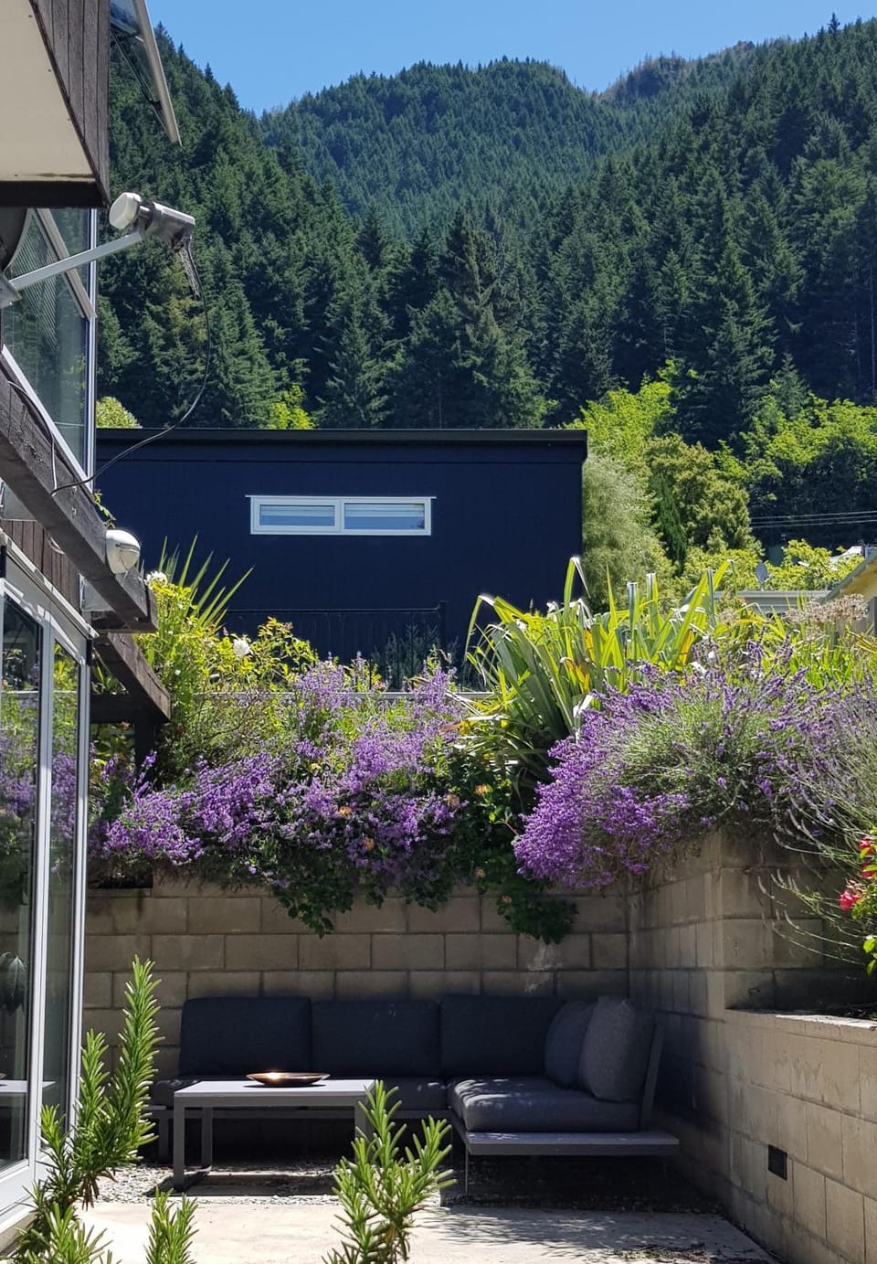 qTownPad Apartment in Queenstown