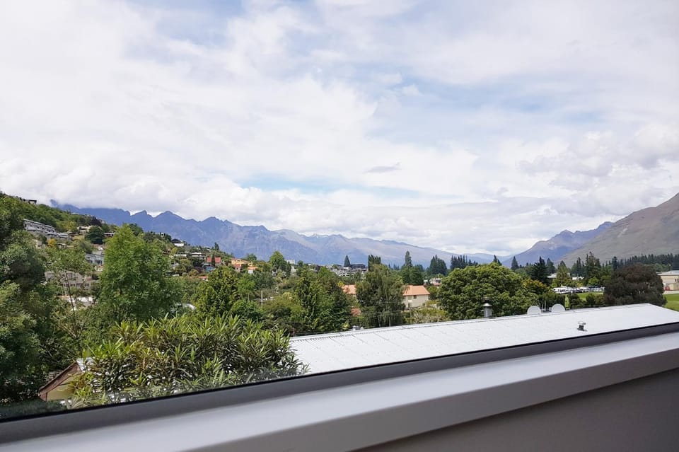 qTownPad Apartment in Queenstown