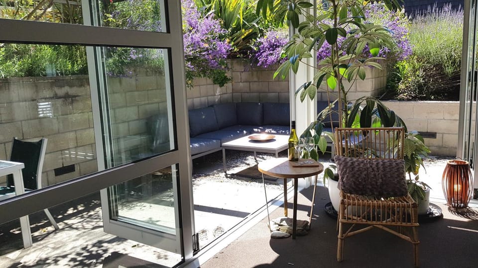 qTownPad Apartment in Queenstown