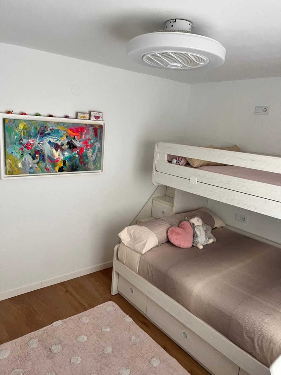 Benicasim, almadraba Apartment in Benicàssim