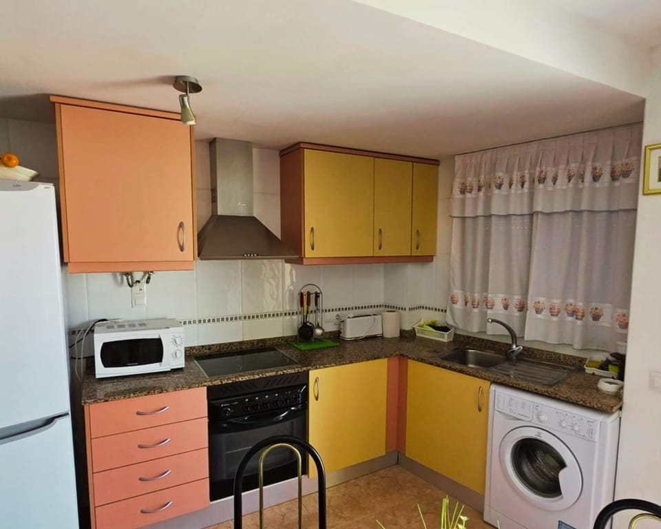 Miramar Playa confortable apartament Apartment in Safor
