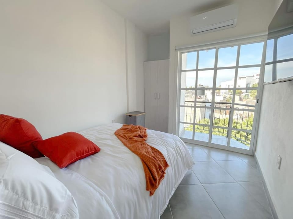 Increible departamento en el centro de Vallarta 3 Apartment in Puerto Vallarta