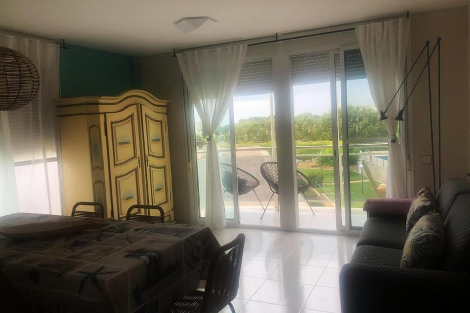 APART Aldea Park Apartment in Montsià