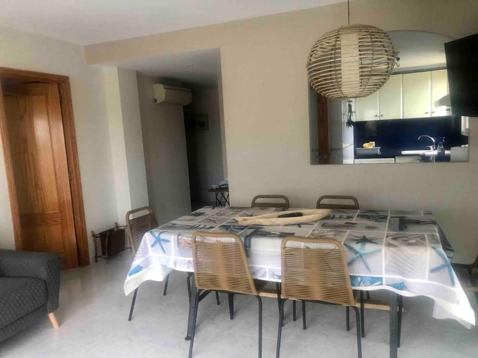 APART Aldea Park Apartment in Montsià