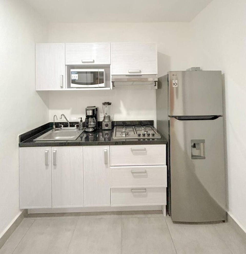 Increible departamento en el centro de Vallarta 2 Apartment in Puerto Vallarta