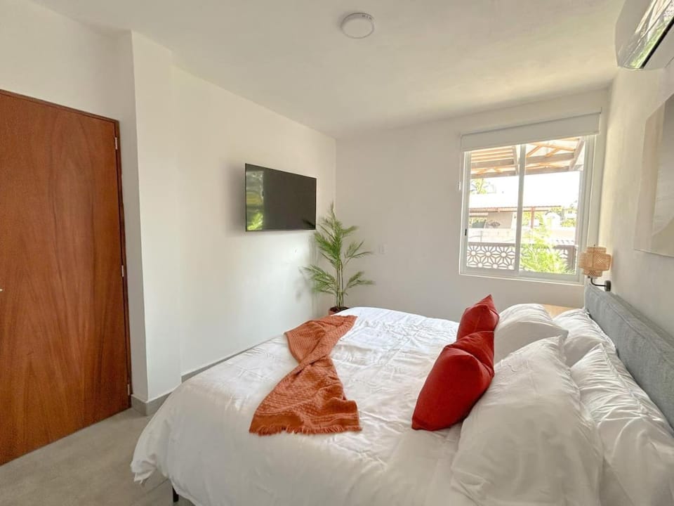 Increible departamento en el centro de Vallarta 4 Apartment in Puerto Vallarta