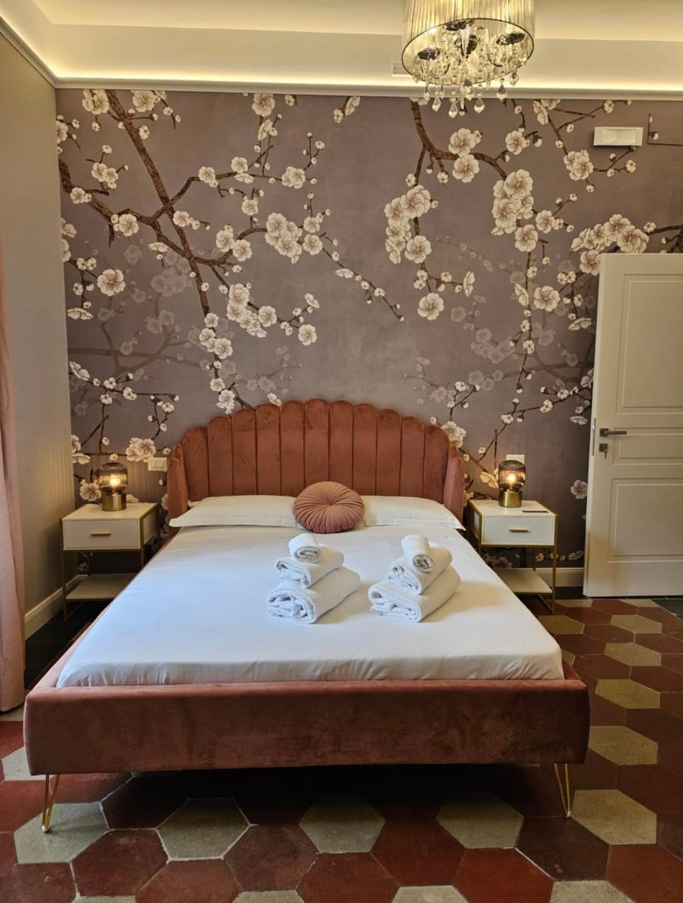 affittacamere dandolo Bed and Breakfast in Rome
