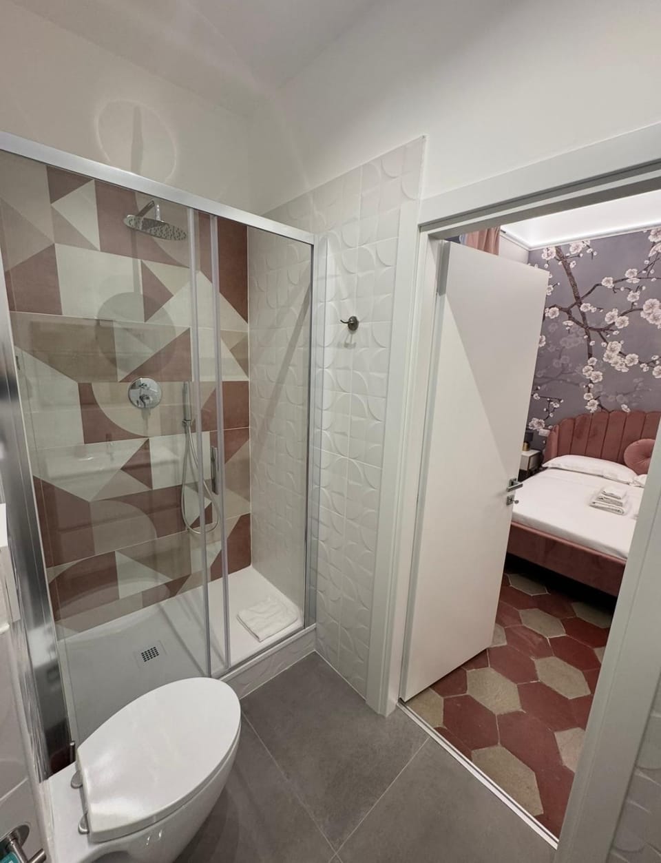 affittacamere dandolo Bed and Breakfast in Rome