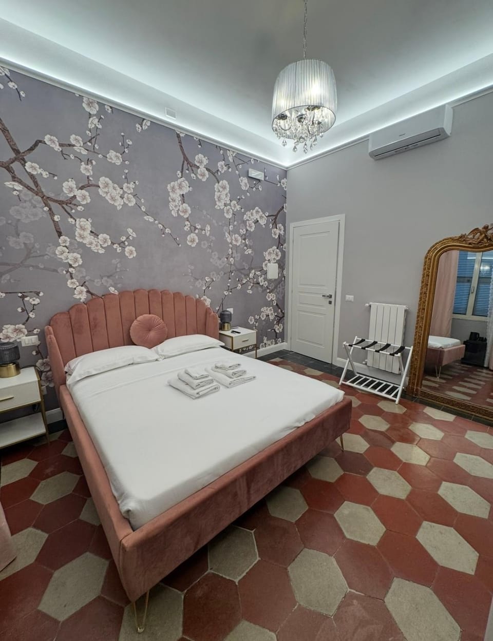 affittacamere dandolo Bed and Breakfast in Rome