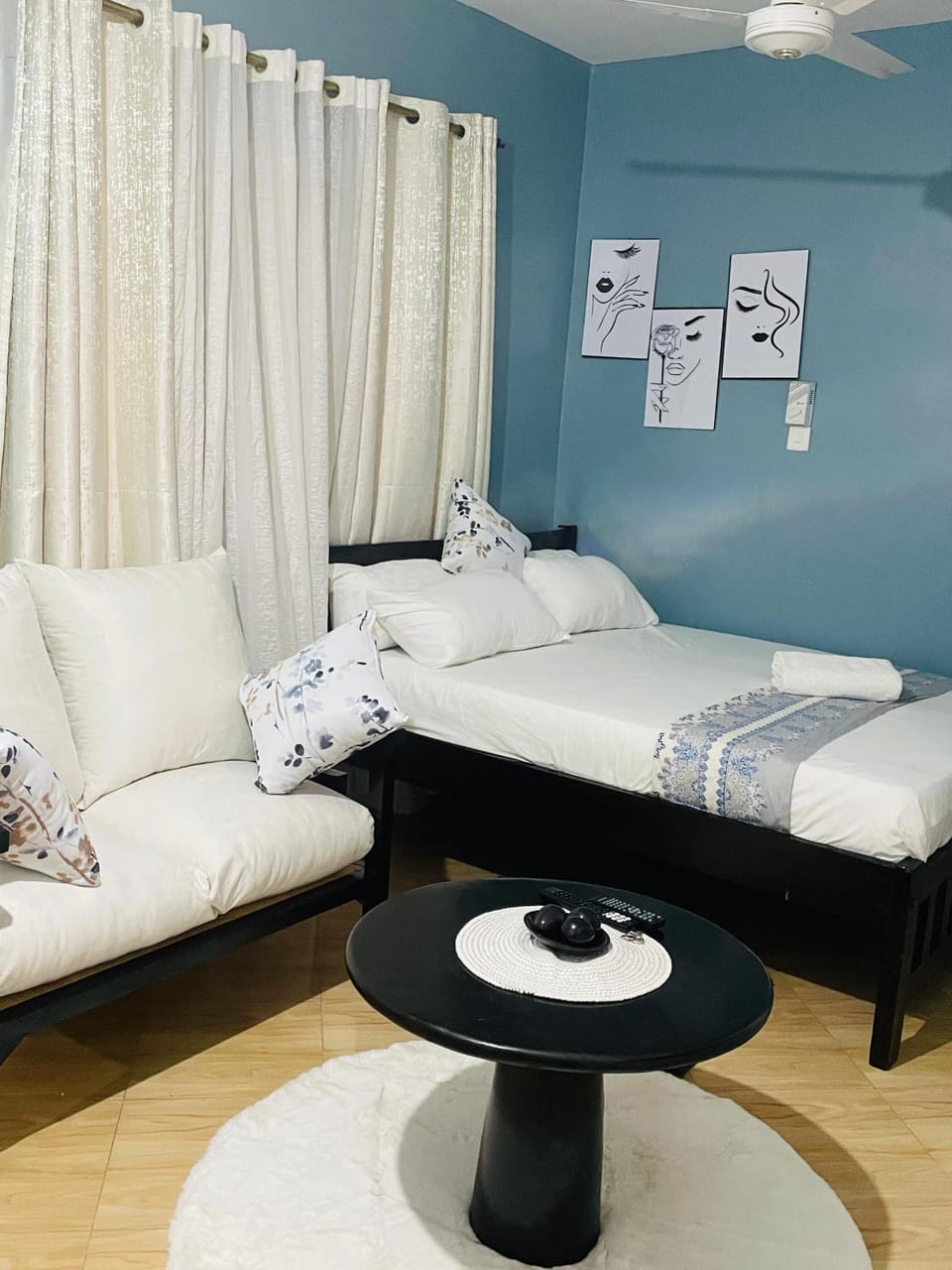 Kilifi Studio Bed and Breakfast in Kilifi, Kenya