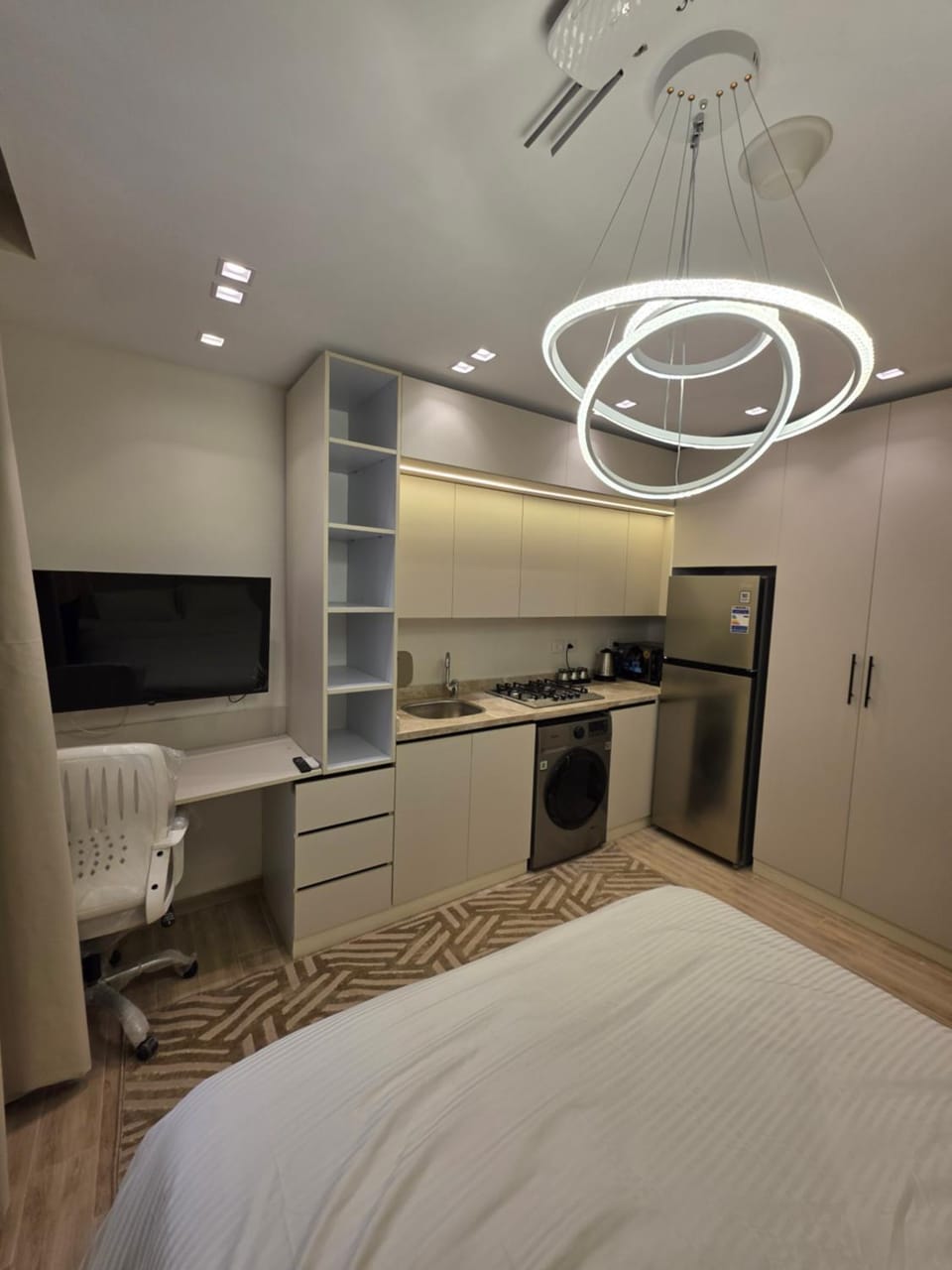 297 Studios Apartment in Egypt