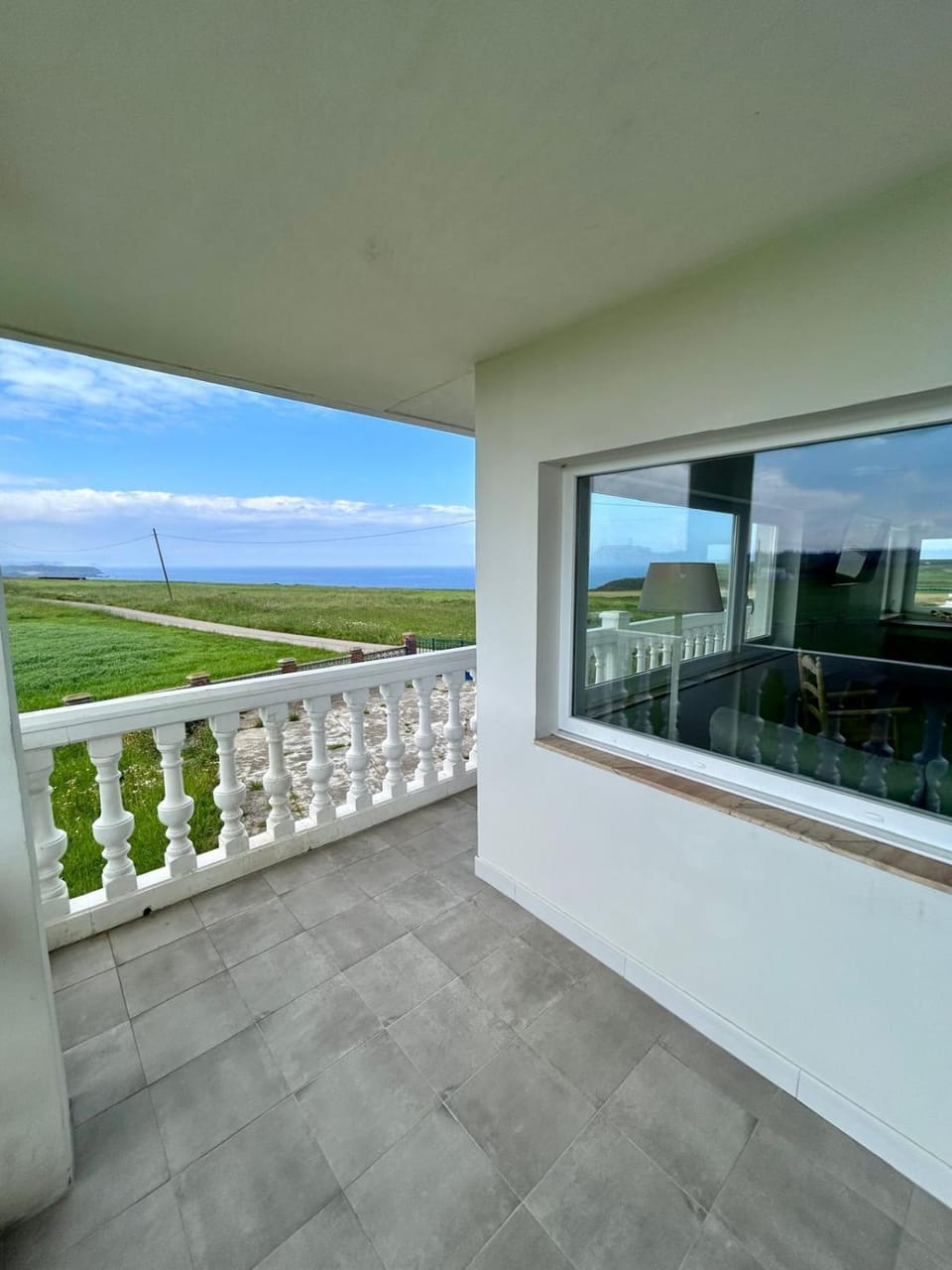 Day, Natural landscape, View (from property/room), Balcony/Terrace