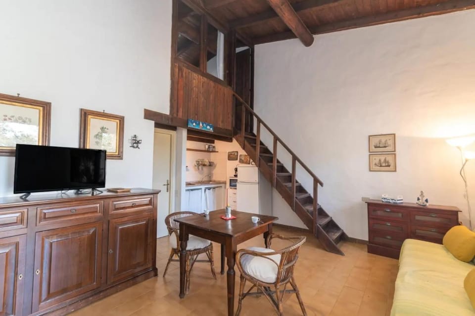 4 minutes to the sea - La Cinta Country House Apartment in Sardinia