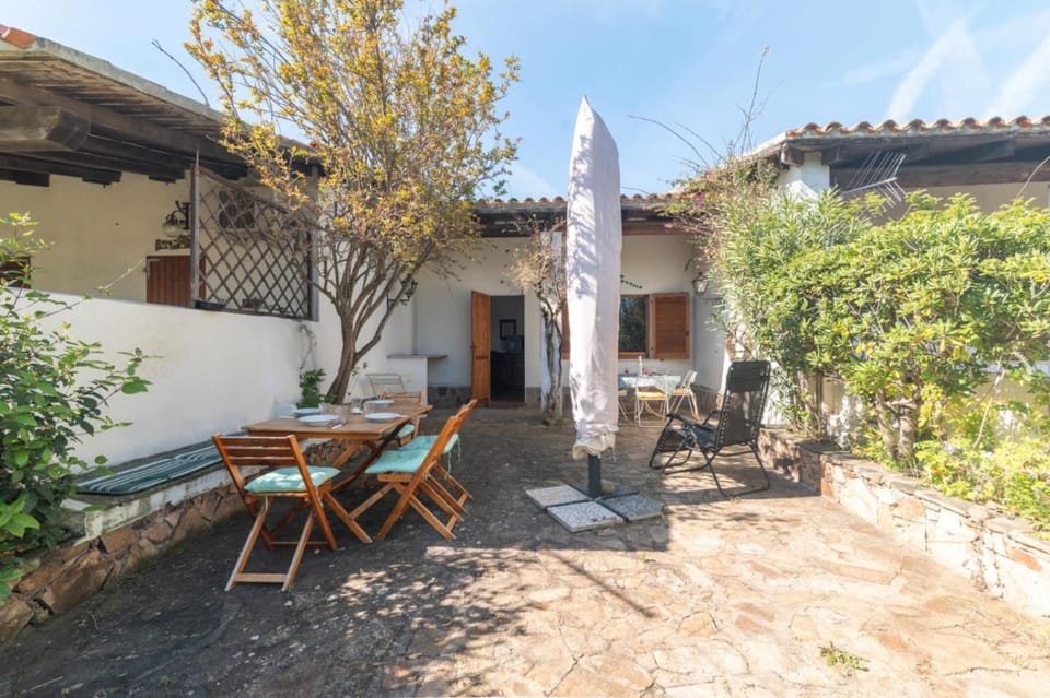 4 minutes to the sea - La Cinta Country House Apartment in Sardinia
