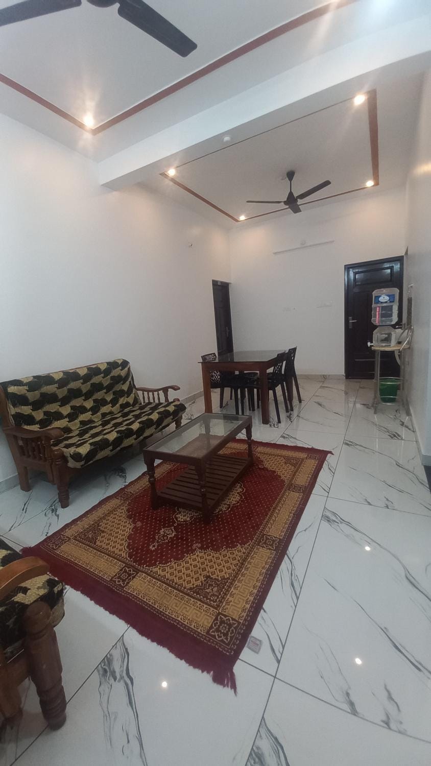 Cape Cliff Boutique Stay Vacation rental in Varkala