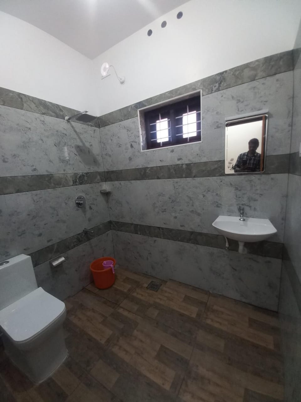 Cape Cliff Boutique Stay Vacation rental in Varkala