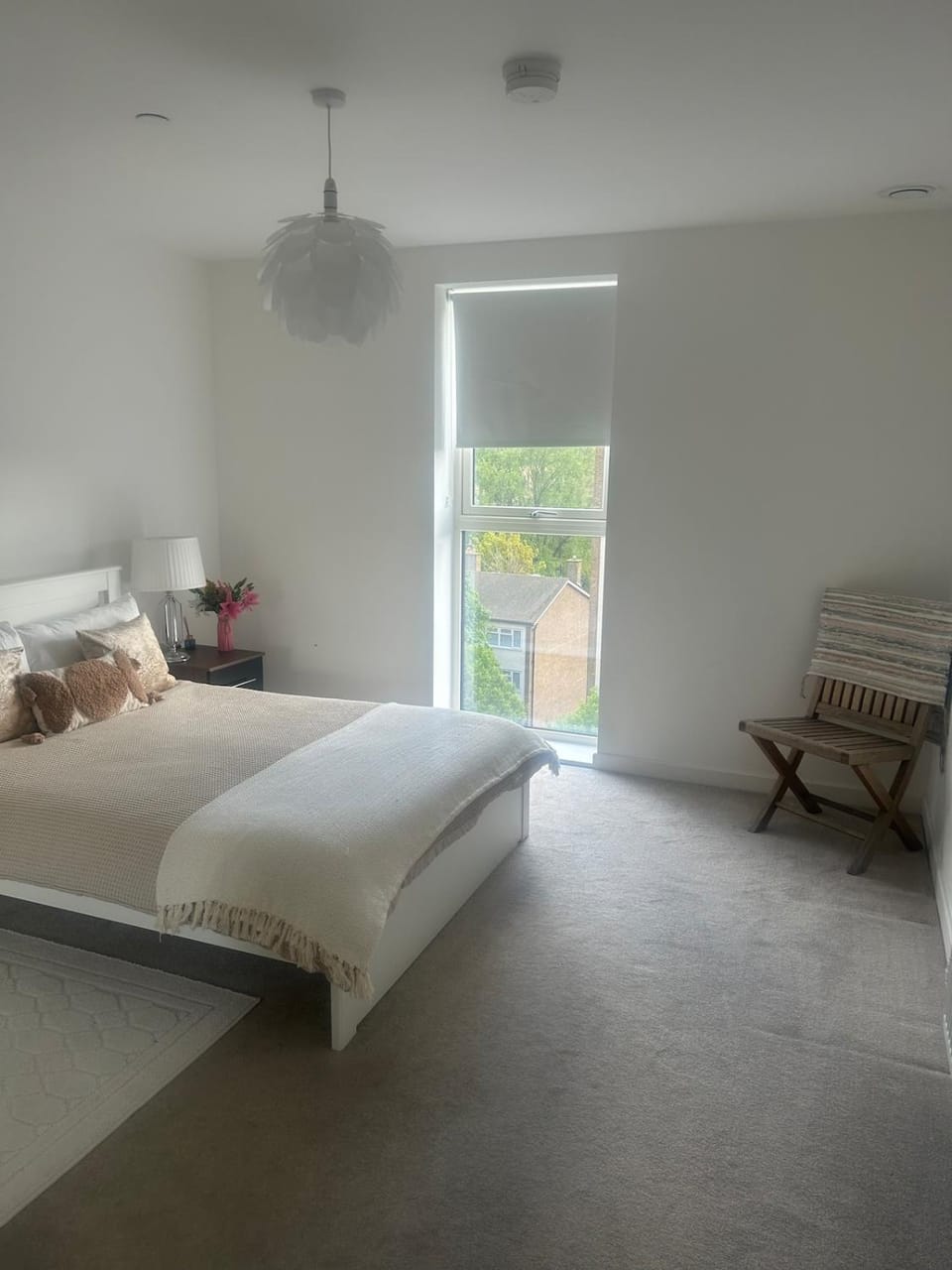 Home Stay in London Acton Apartment in London Borough of Ealing