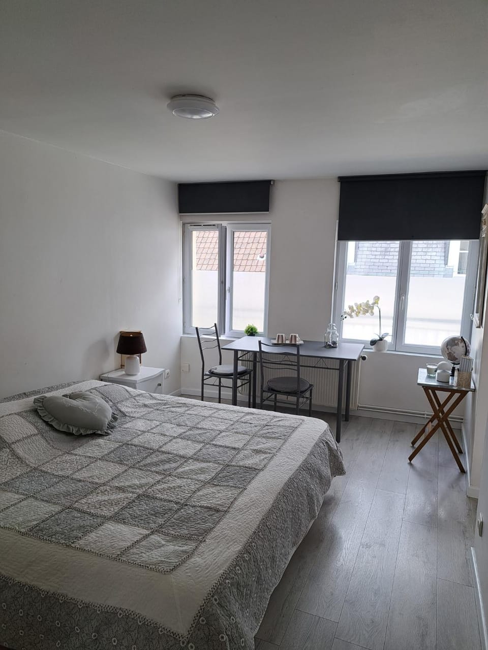 Studio des beaux arts Apartment in Hauts-de-France
