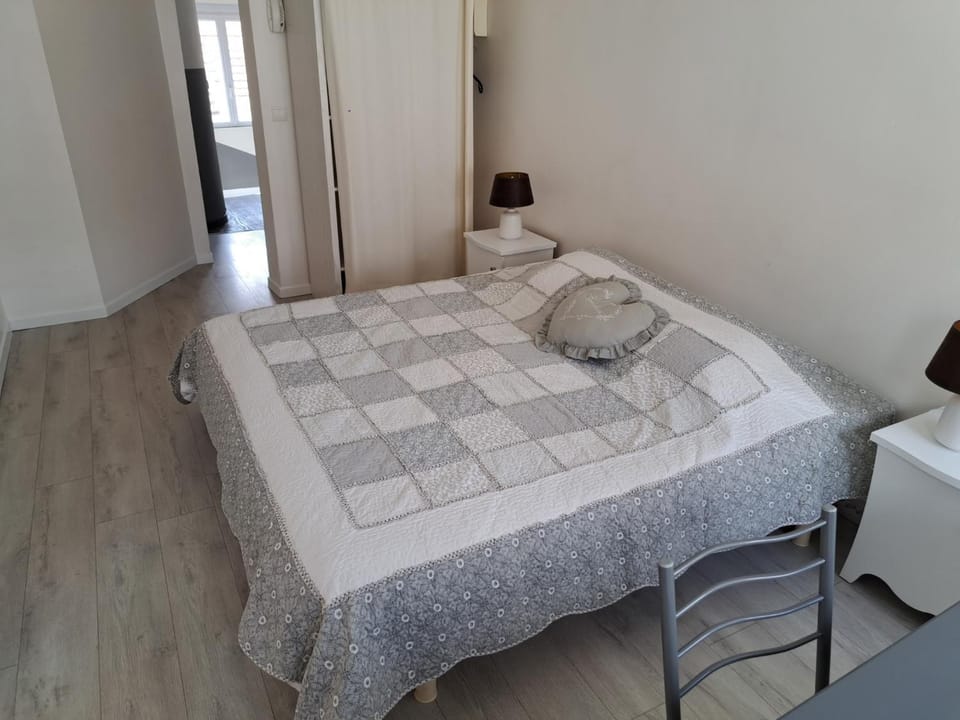 Studio des beaux arts Apartment in Hauts-de-France